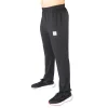 detalle de la costura del pant everlast transpirable deportivo