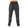 vista posterior del pant everlast transpirable deportivo