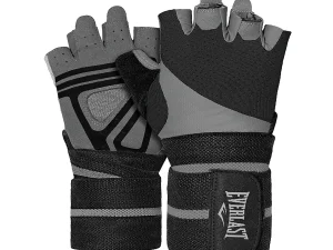 Guantes Gimnasio Everlast Amazona Antideslizante - Deportes Jimmy Panamá