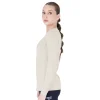 sudadera everlast, vista posterior
