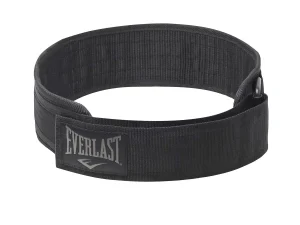 Cinturón Pesas Everlast Greatness Negro - Deportes Jimmy Panamá