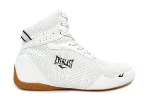Botas De Boxeo Everlast Duraderas - Deportes Jimmy Panamá