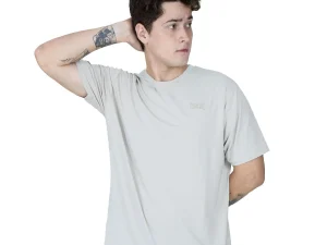 T-shirt Everlast Rise II De Poliester - Deportes Jimmy Panamá