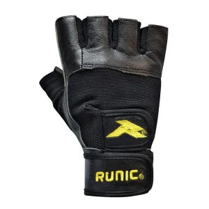 Guantes Pesas Runic Ajustados Flexible Transpirable - Deportes Jimmy Panamá
