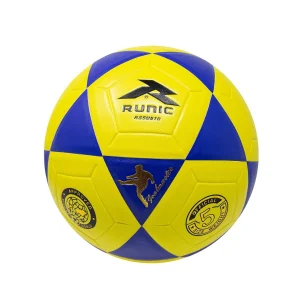 Balon De Futbol 5 Runic Resistente - Deportes Jimmy Panamá