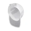 Gorra Everlast Houndstooth detalle