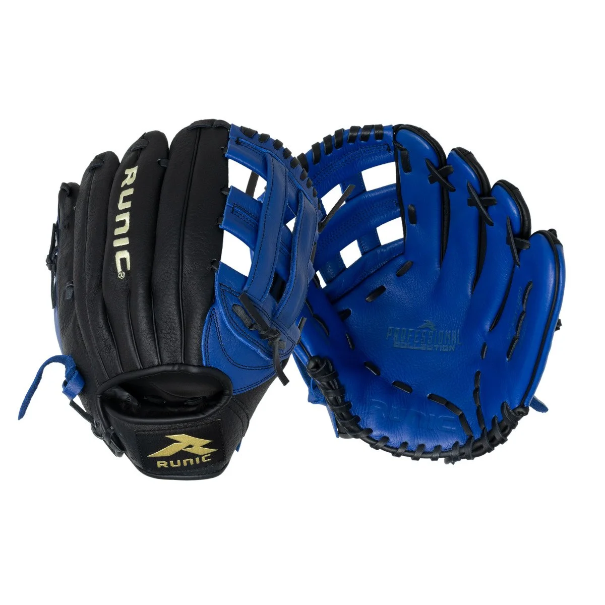 Guante De Beisbol 12 Pulgadas Runic - Deportes Jimmy Panamá