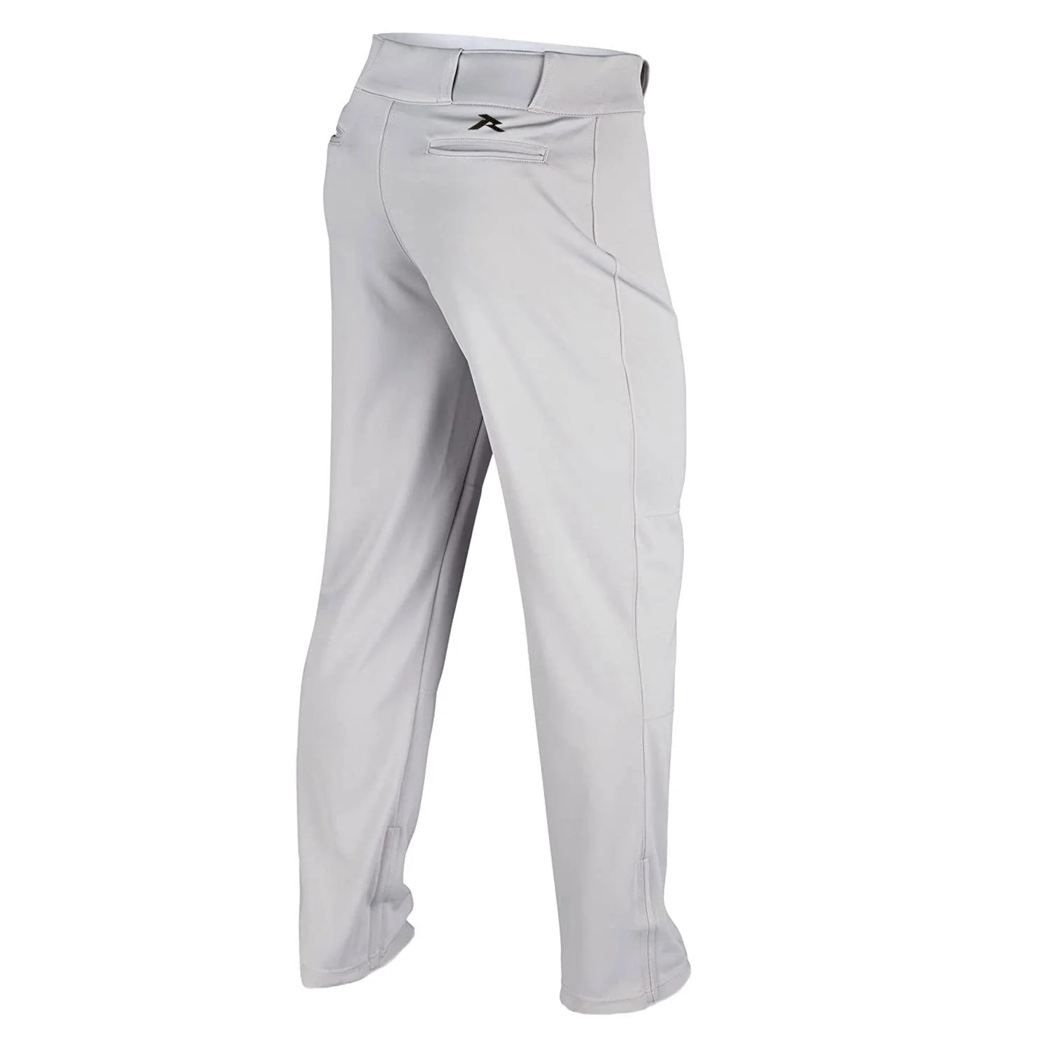detalle de la cintura elástica del pantalón