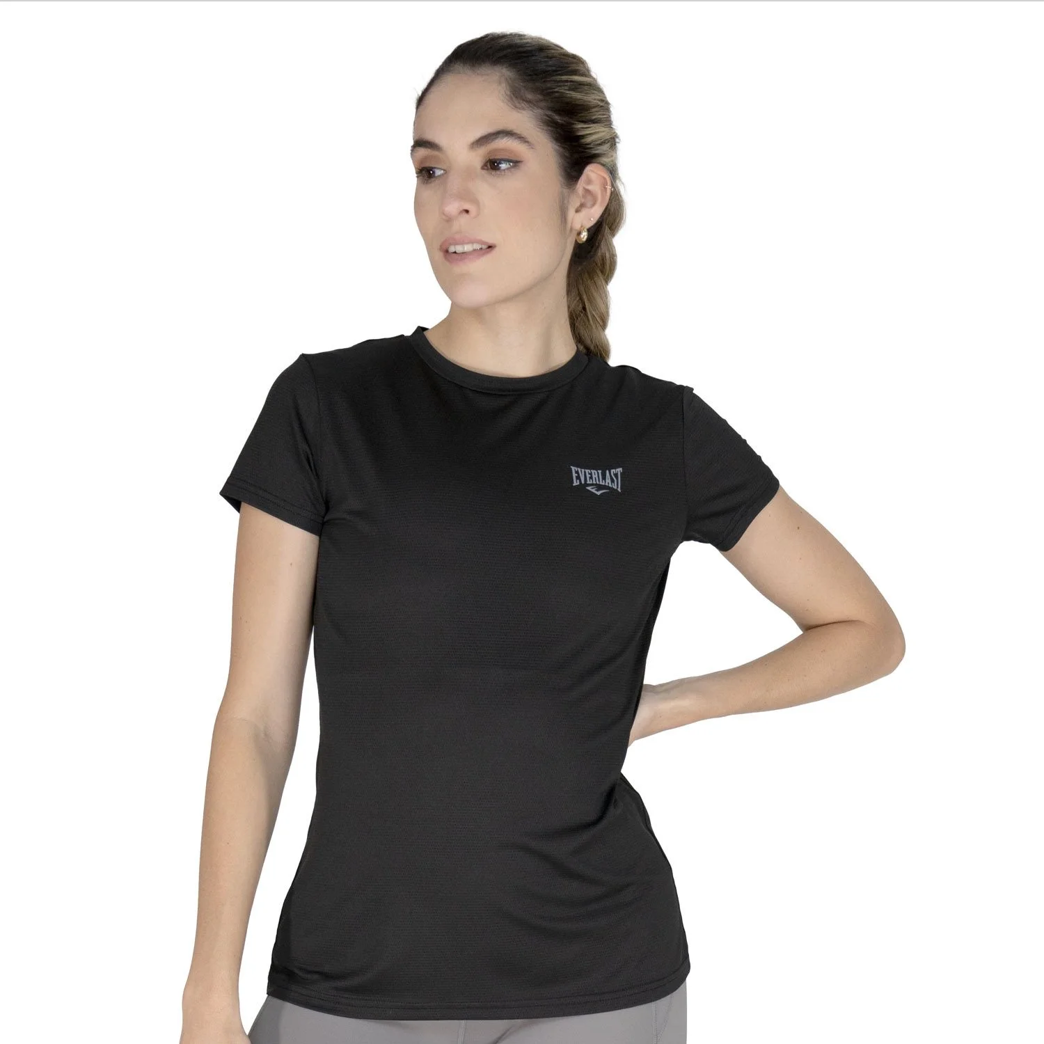 T-shirt Lady Everlast Poliester - Deportes Jimmy Panamá