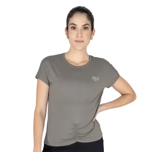 T-shirt Everlast Astrea Poliester - Deportes Jimmy Panamá