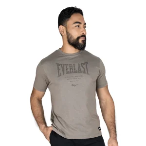 T-shirt Everlast Champion Algodón - Deportes Jimmy Panamá
