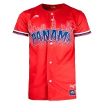 Camisa De Beisbol Runic Panama 100% Poliéster - Deportes Jimmy Panamá