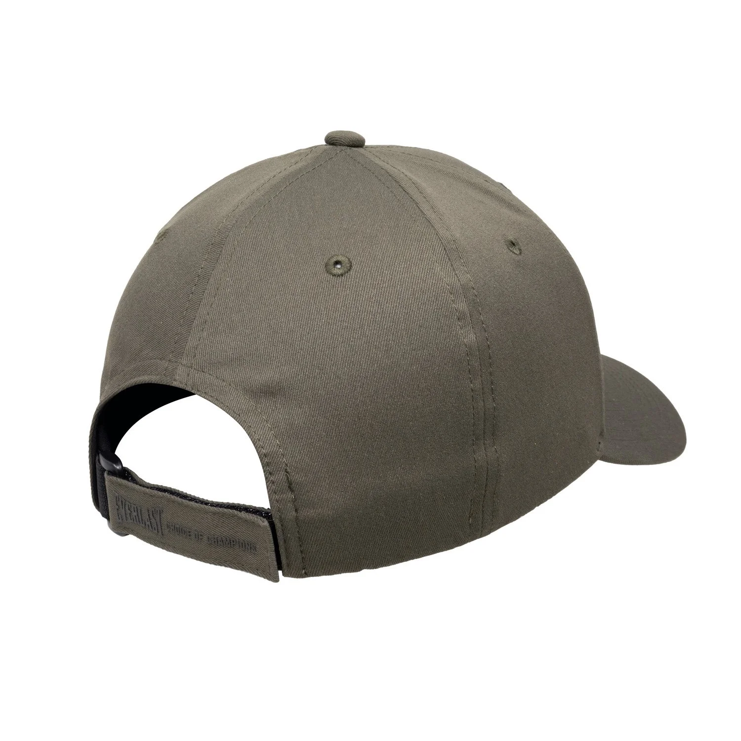 Gorra Everlast Personalizada Unisex 100% Poliéster detalle
