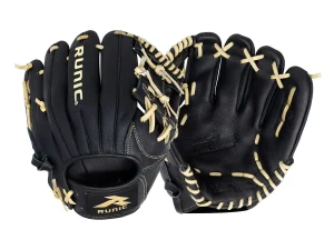 Guante De Beisbol Runic 11.5 Pulgadas Cuero - Deportes Jimmy Panamá