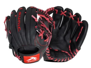Guante De Beisbol Cuero 11.5 Pulgadas Runic - Deportes Jimmy Panamá