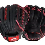 Guante De Beisbol De Cuero 12 Pulgadas Runic - Deportes Jimmy Panamá