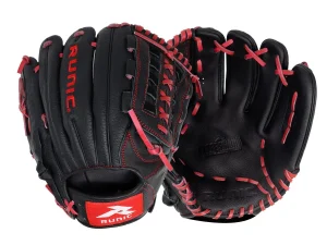 Guante De Beisbol De Cuero 12 Pulgadas Runic - Deportes Jimmy Panamá