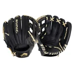 guante de beisbol runic 12 pulgadas de cuero