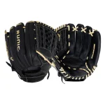 guante de beisbol 13 pulgadas de cuero Runic