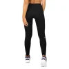 detalle de la cintura del legging everlast elástica