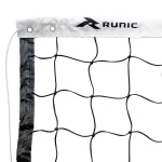 red de voleibol Runic 3mm superior de alta calidad
