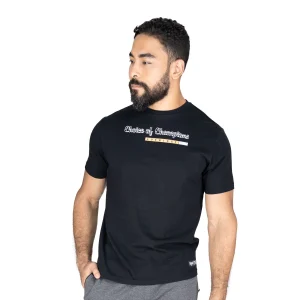 T-shirt Everlast Legacy Algodón - Deportes Jimmy Panamá