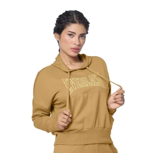 Hoodie Everlast Varsity Poliester - Deportes Jimmy Panamá