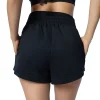 diseño deportivo y cómodo del short everlast champion deportivo