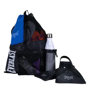 Bolso Everlast Plegable Ultraligero 40L - Deportes Jimmy Panamá