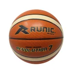 balon de baloncesto 7 runic revolution, balon de basketball