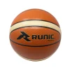diseño del balon de baloncesto 7 runic revolution