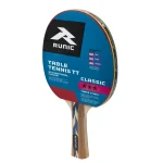 Raqueta Runic Tenis 3 Star madera y caucho