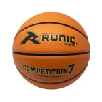 Balon De Baloncesto Competition #7 Runic Caucho - Deportes Jimmy Panamá