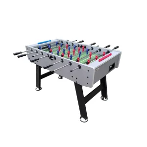 Mesa Fulbito Runic DLX 140x73x93cm MDF - Deportes Jimmy Panamá