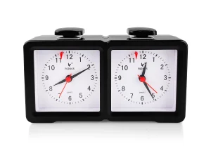 Reloj Ajedrez Analógico con Temporizador - Deportes Jimmy Panamá