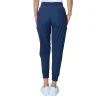 detalle de la costura del pant poliamida everlast warp cargo