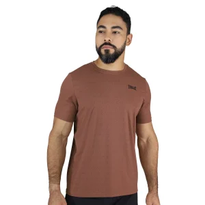 T-shirt Square Everlast Deportivo Nylon - Deportes Jimmy Panamá