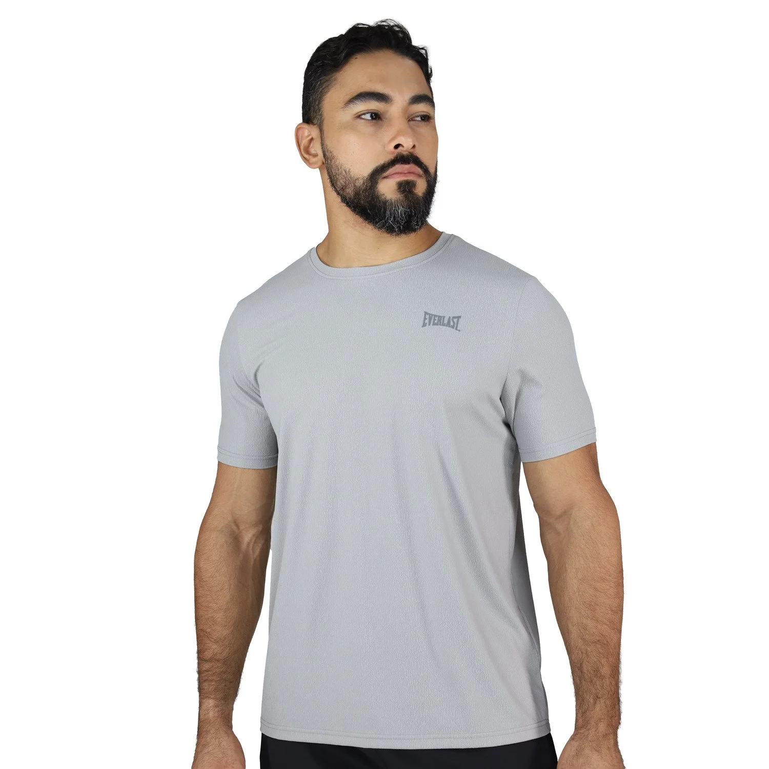 T-shirt Everlast Deportivo Square - Deportes Jimmy Panamá