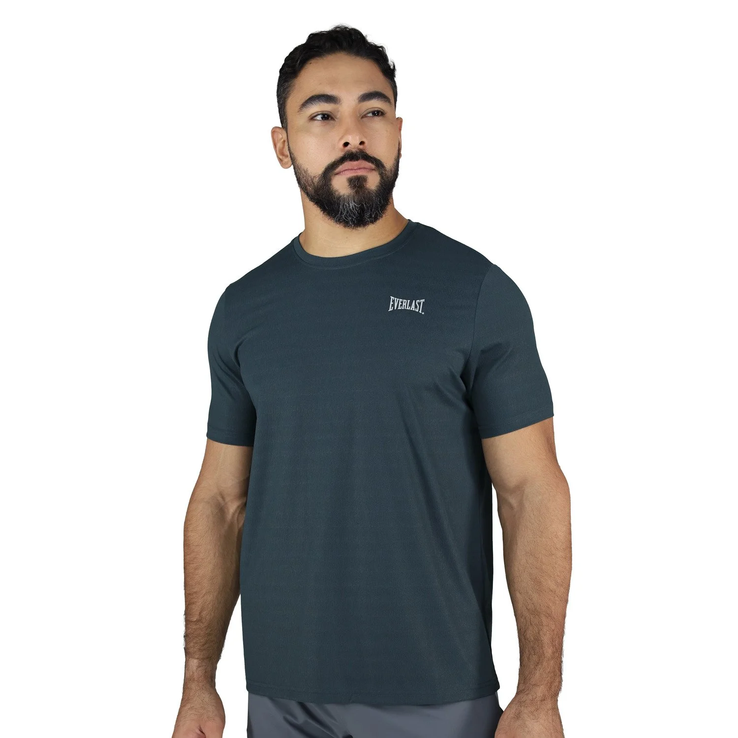 T-shirt Everlast Square Deportivo - Deportes Jimmy Panamá