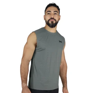 Tank Deportivo Everlast Square Nylon - Deportes Jimmy Panamá