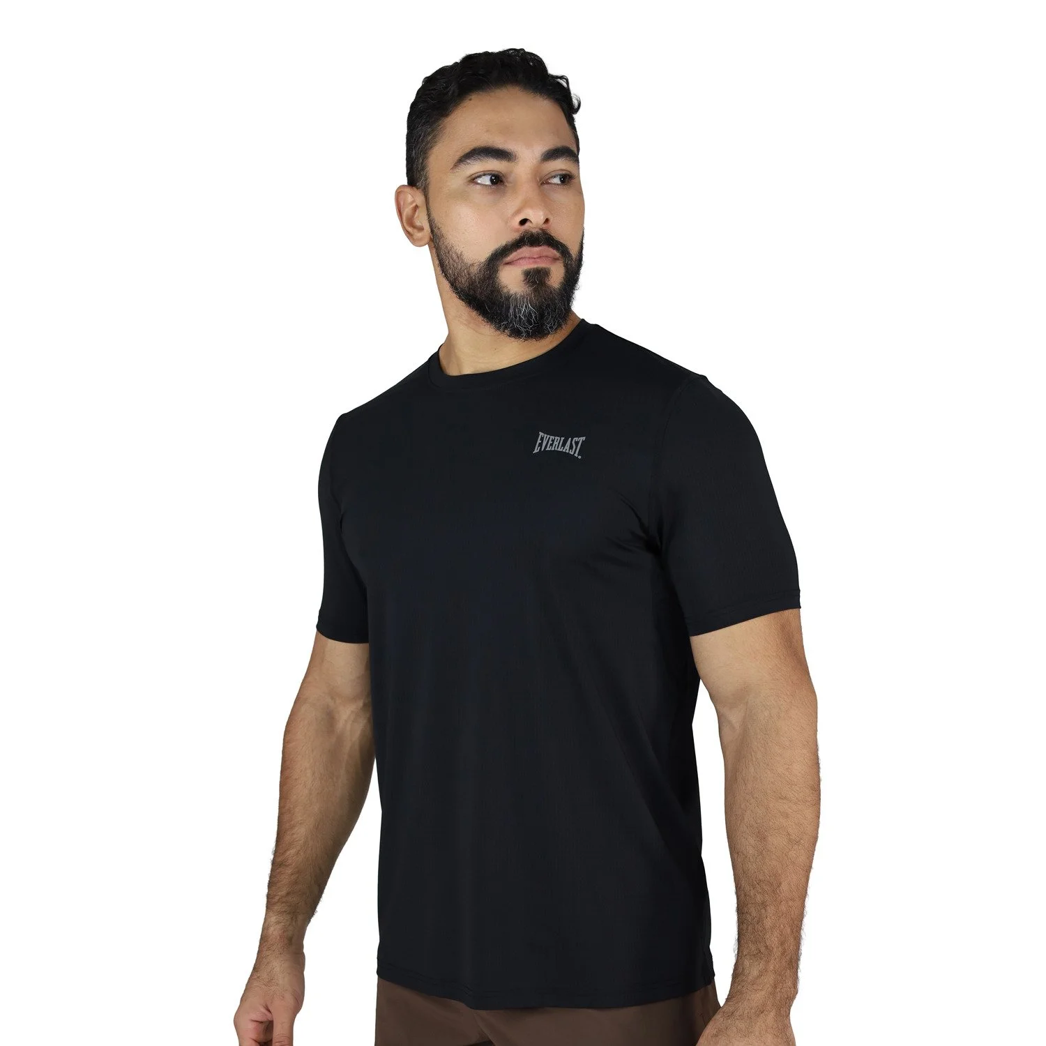 T-shirt Ronnie Everlast Deportivo Nylon - Deportes Jimmy Panamá