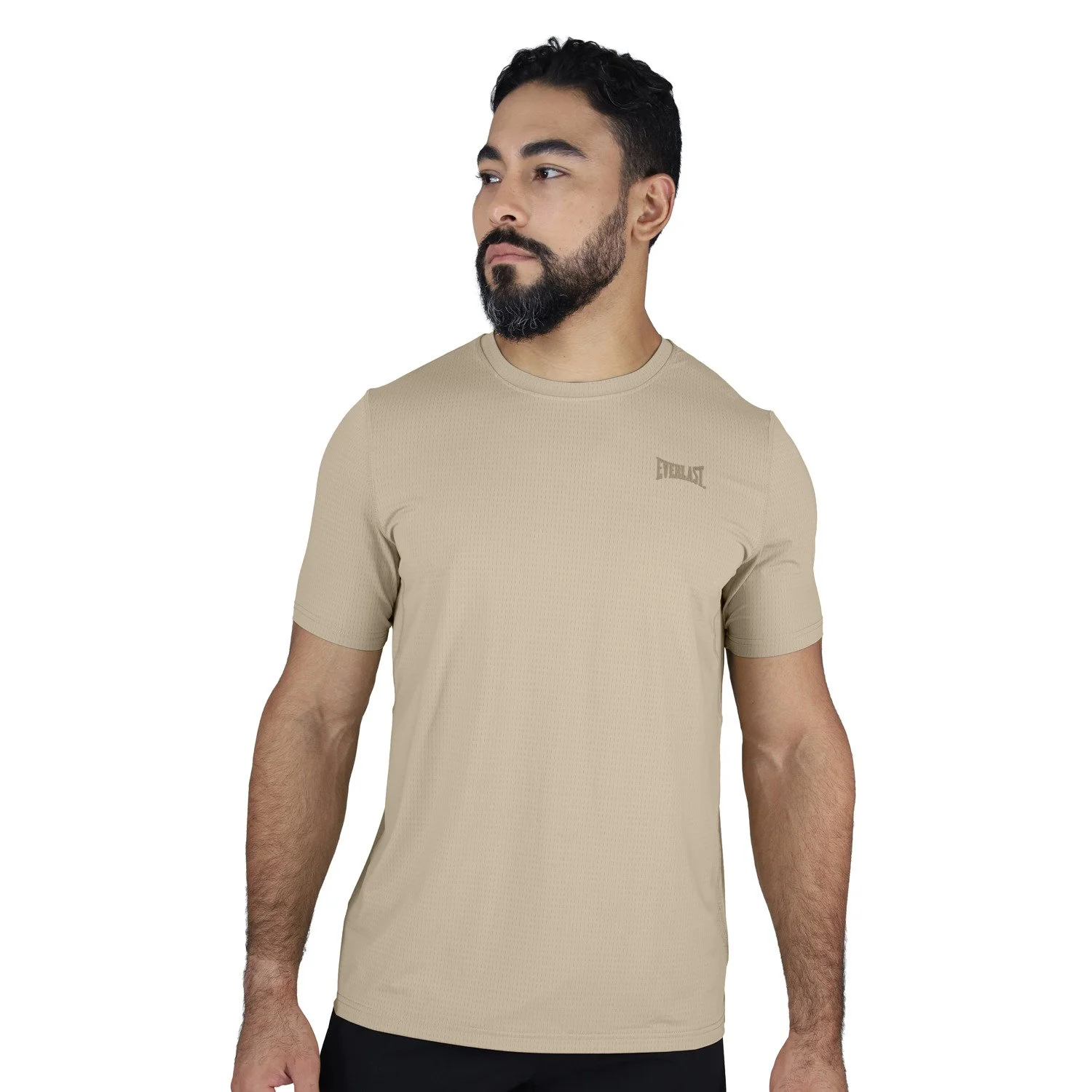 T-shirt Deportivo Everlast Ronnie Nylon - Deportes Jimmy Panamá