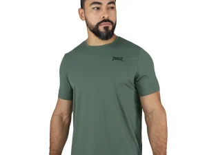 T-shirt Deportivo Everlast Square Nylon - Deportes Jimmy Panamá