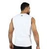 detalle de la costura del tank everlast e-day