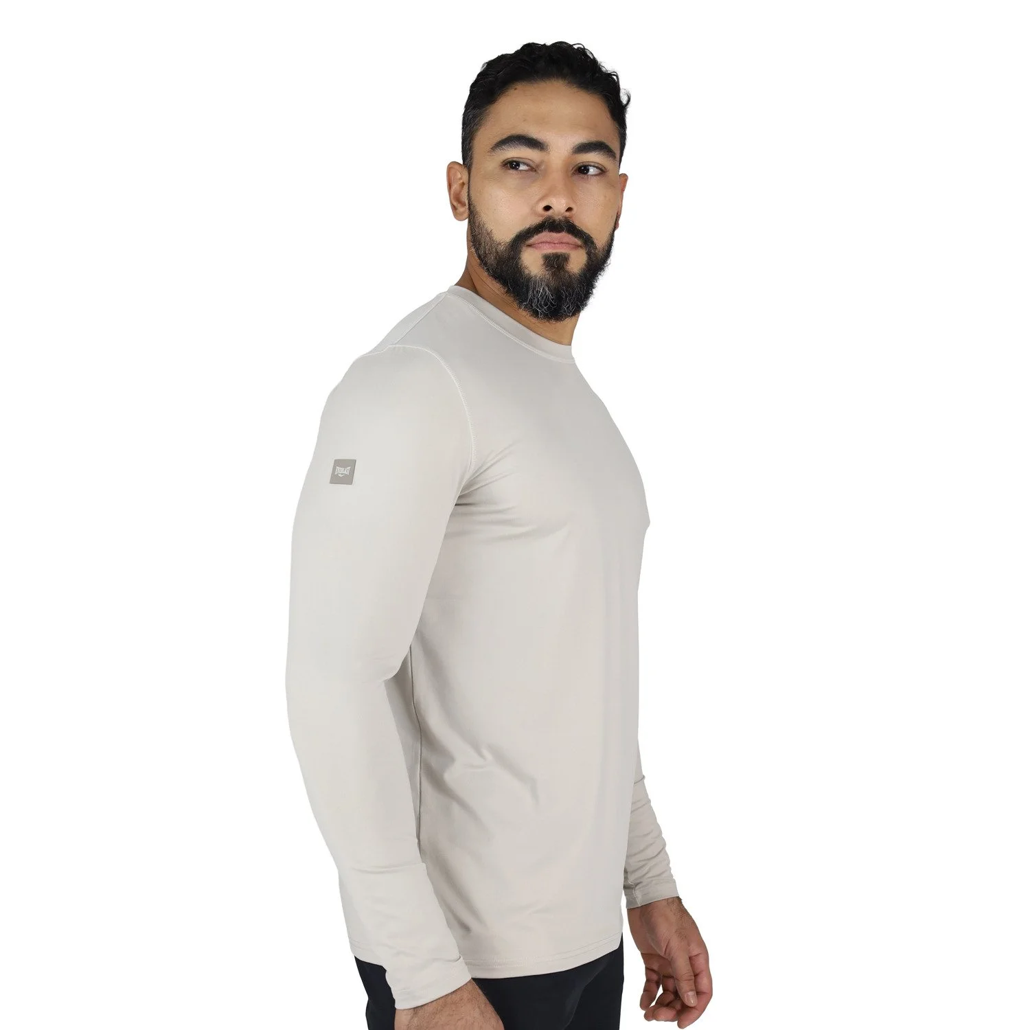 material transpirable de la t-shirt e-day