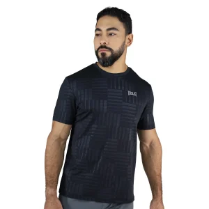 T-shirt Everlast Score II Poliester - Deportes Jimmy Panamá