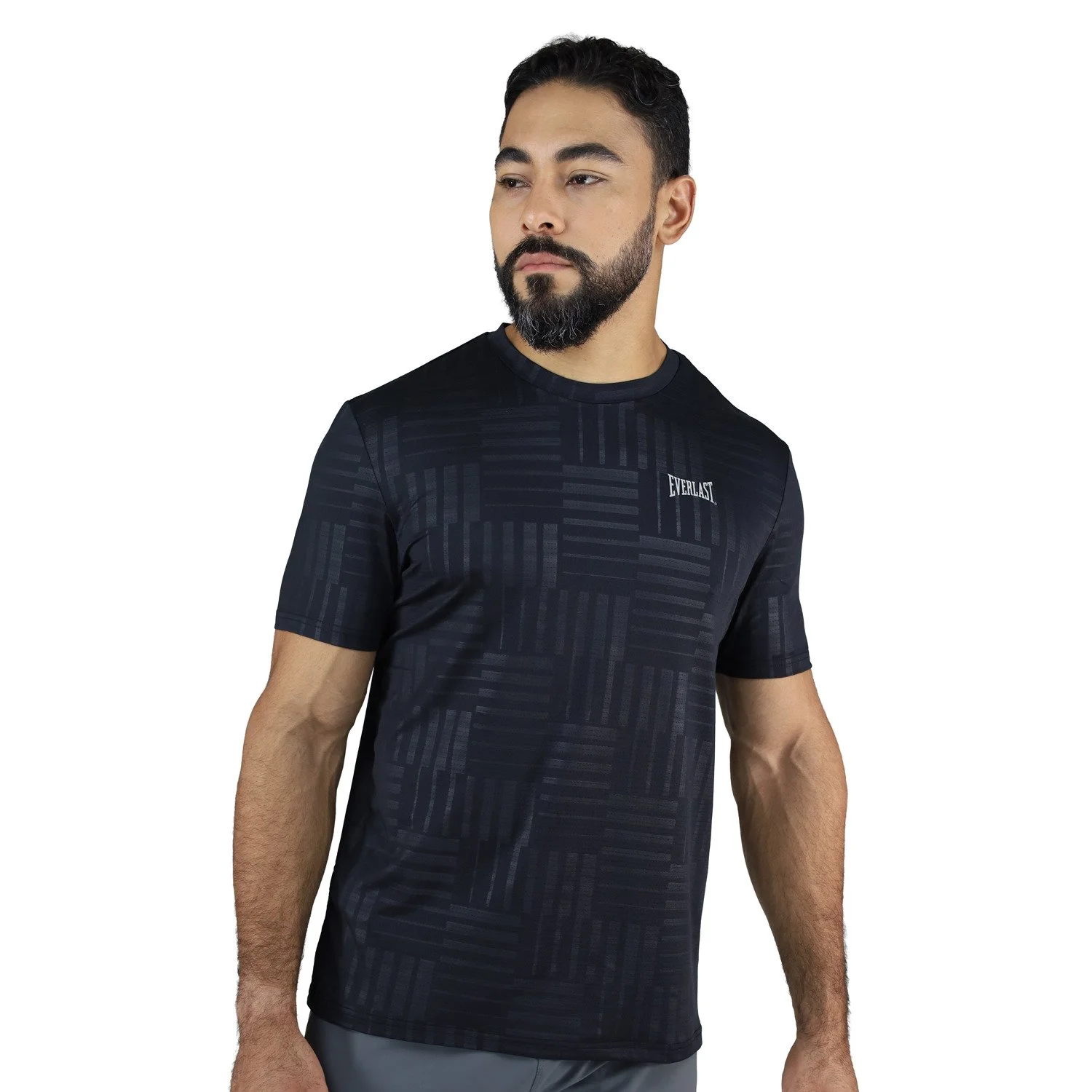 T-shirt Everlast Score II Poliester - Deportes Jimmy Panamá