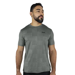 T-shirt Deportivo Everlast Score II Poliester - Deportes Jimmy Panamá