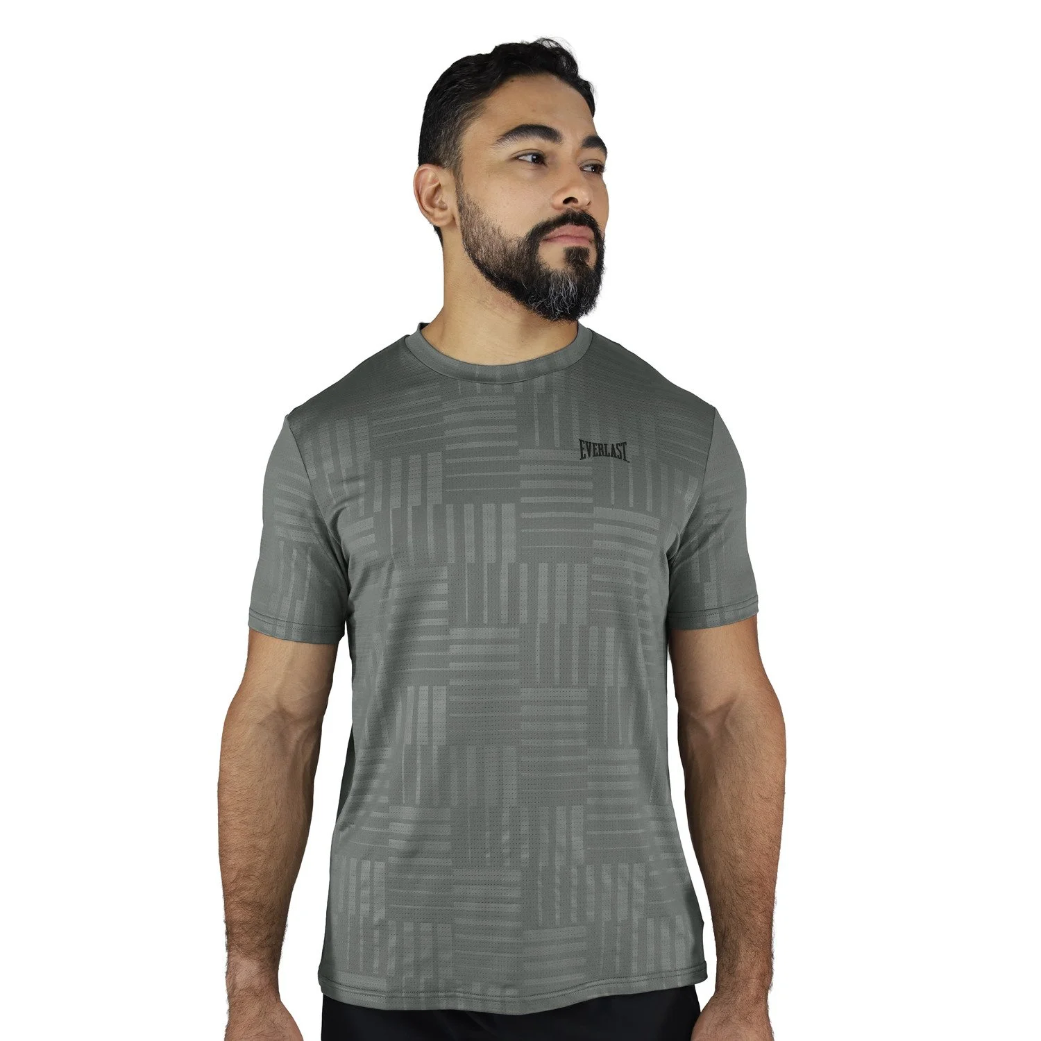 T-shirt Deportivo Everlast Score II Poliester - Deportes Jimmy Panamá