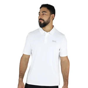 Polo Everlast Ace Deportivo 100% Poliester - Deportes Jimmy Panamá